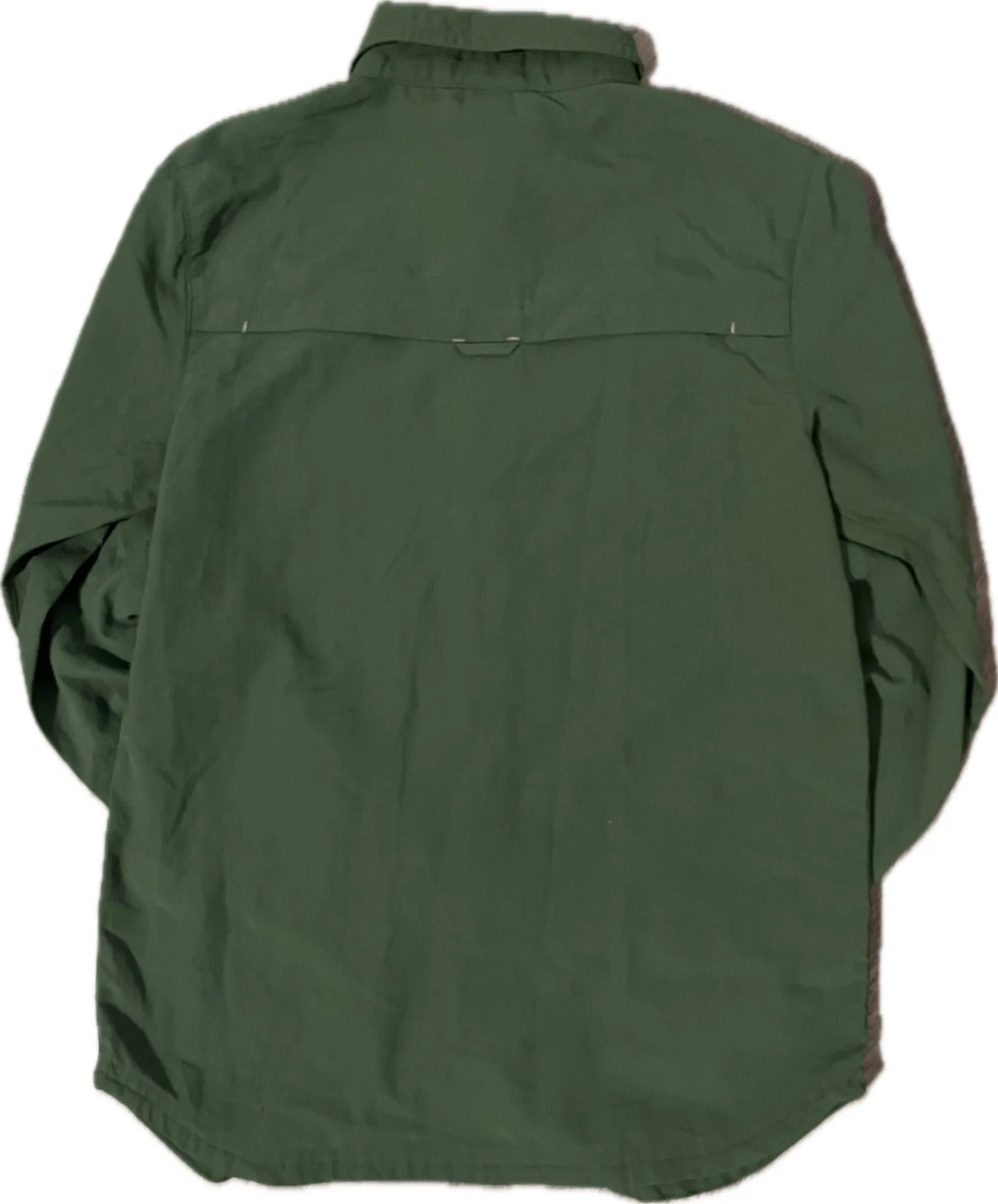 10 YEARS REI Green Boys Outerwear Jacket