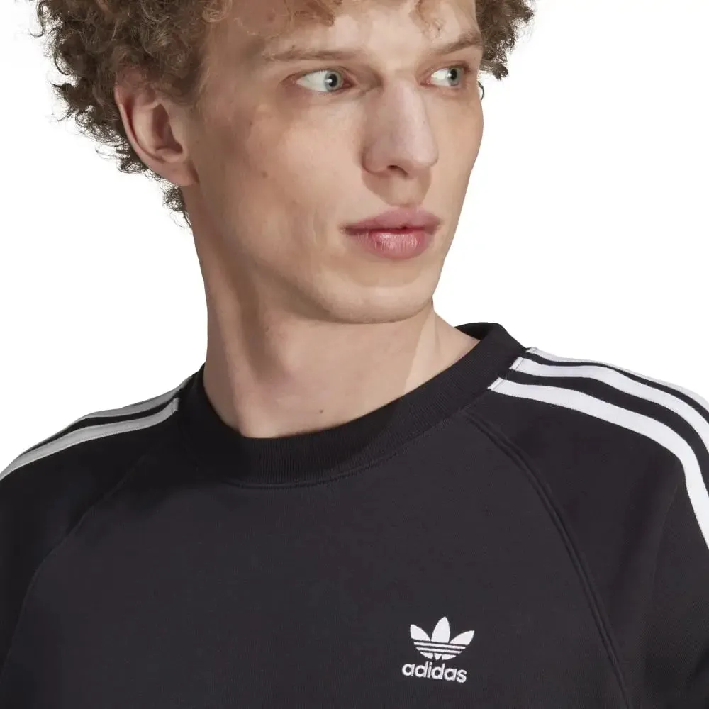 Adicolor Classics 3-Stripes Crew Sweat