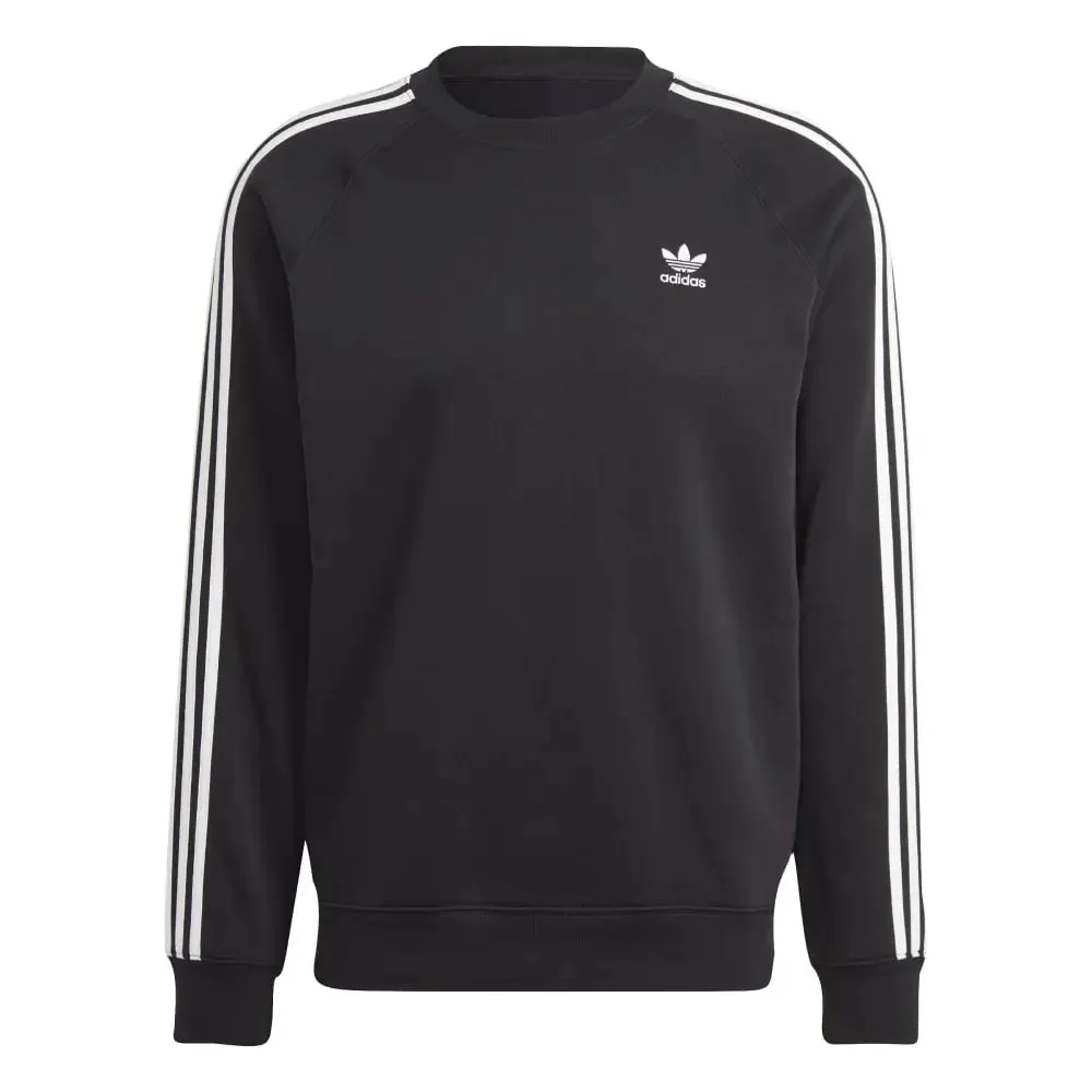 Adicolor Classics 3-Stripes Crew Sweat