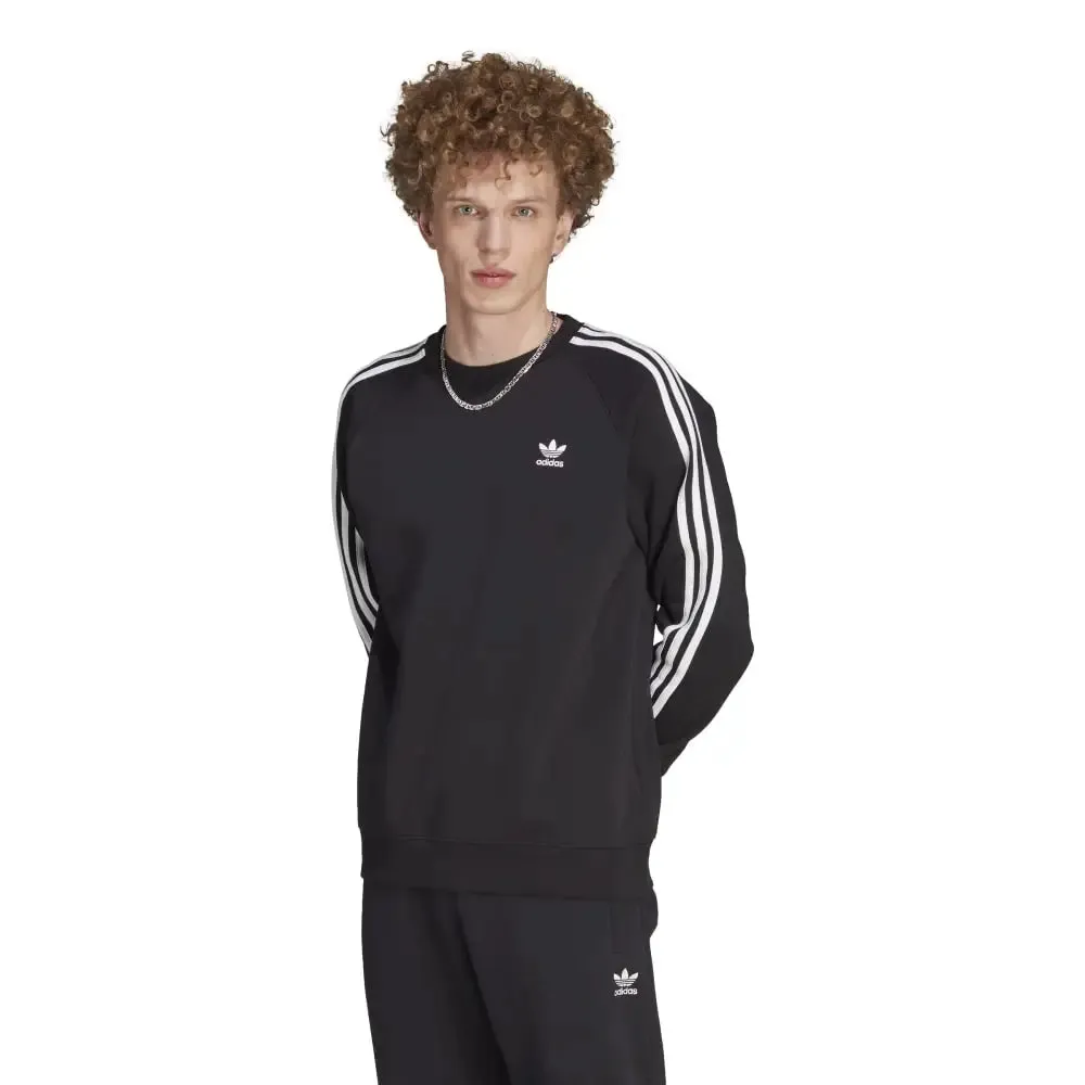 Adicolor Classics 3-Stripes Crew Sweat