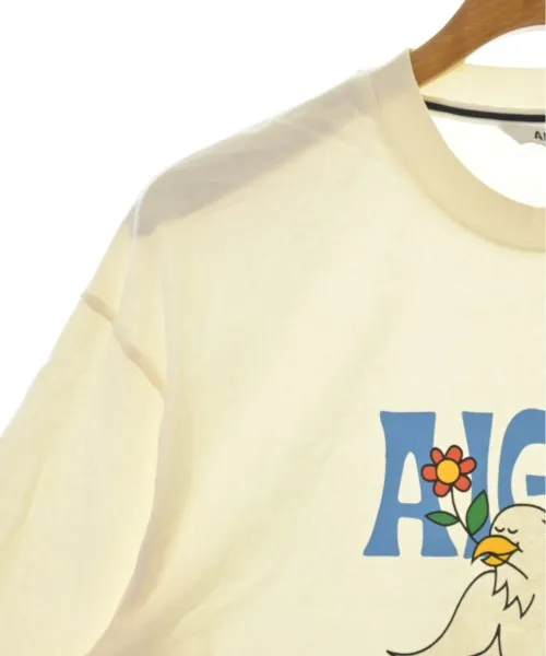 AIGLE Tee Shirts/Tops