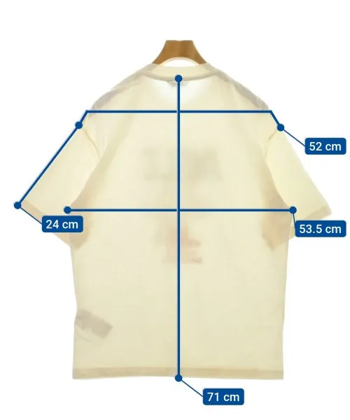 AIGLE Tee Shirts/Tops