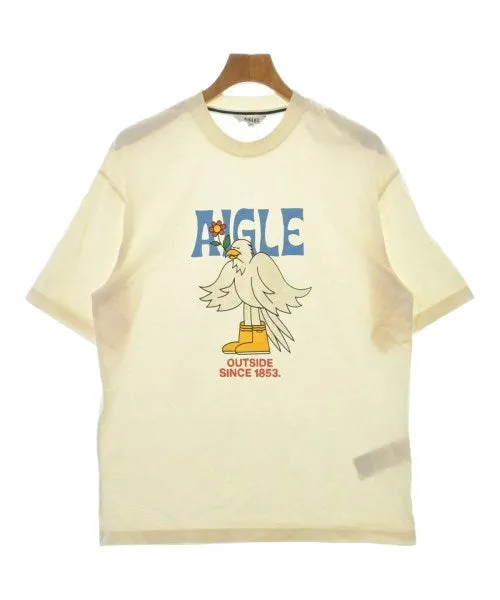 AIGLE Tee Shirts/Tops