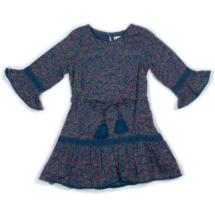 Angelique Dress