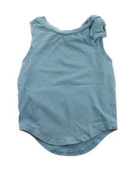 Angel's Face Sleeveless Top 2T - 3T