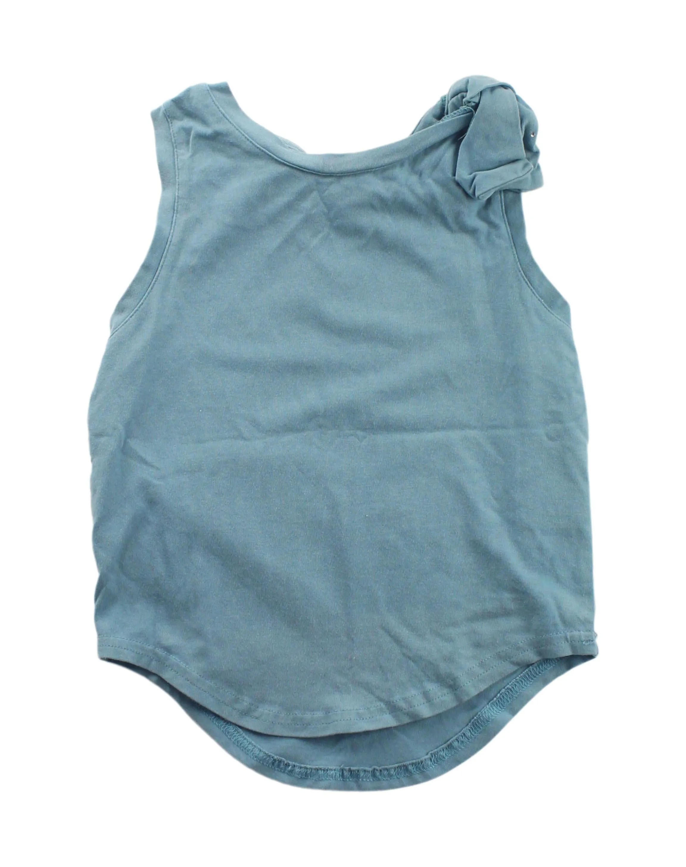 Angel's Face Sleeveless Top 2T - 3T