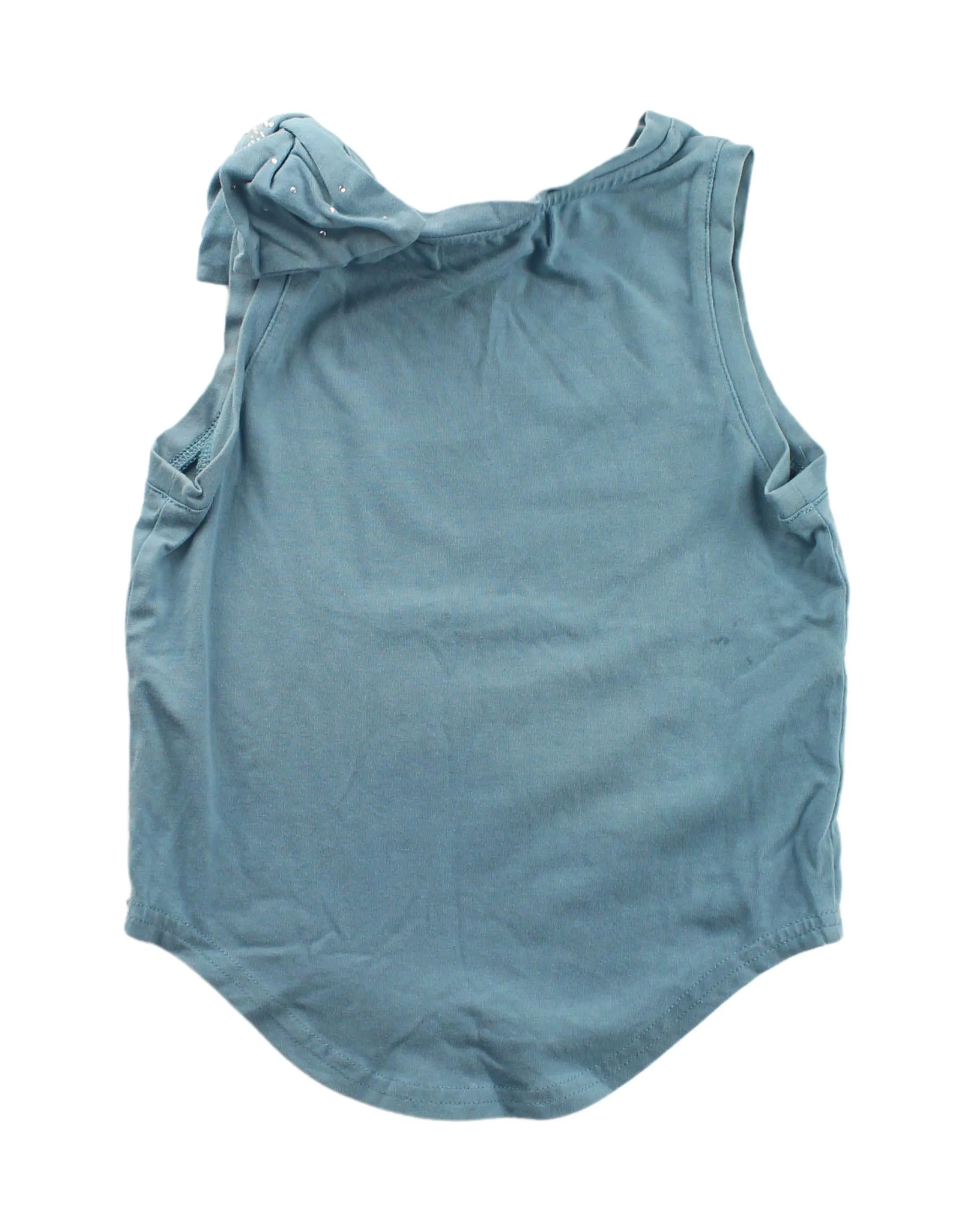 Angel's Face Sleeveless Top 2T - 3T