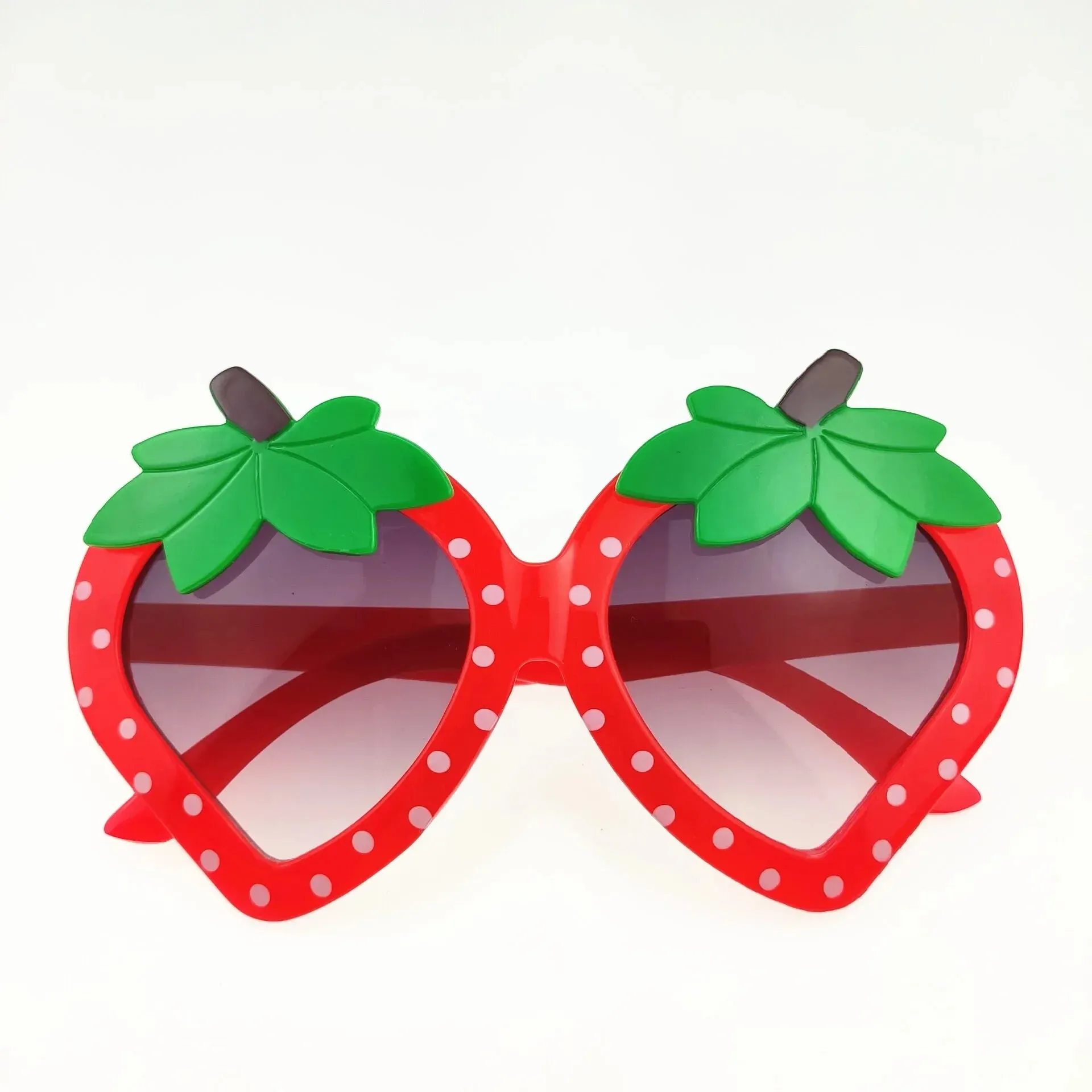 Baby Strawberry Glasses