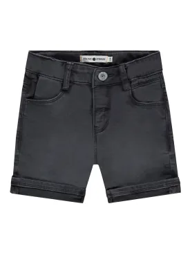 Babyface - Boys cotton shorts-BBE24307245