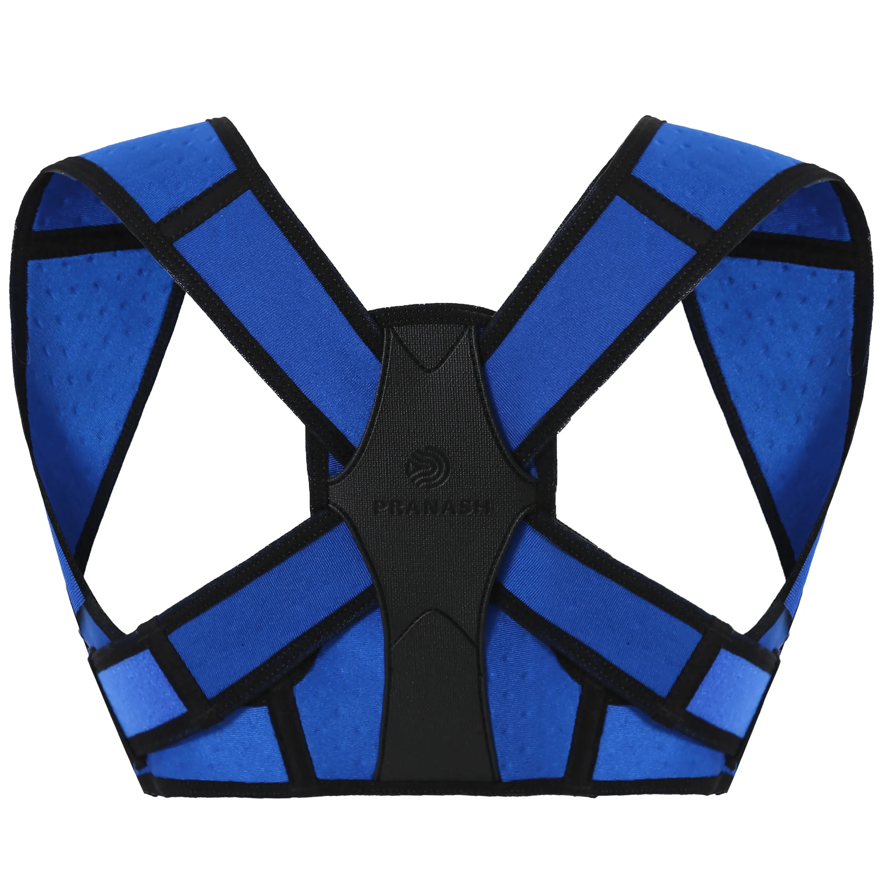 Back Posture Corrector Vest for Women, Adjustable Corset for Posture Alignment