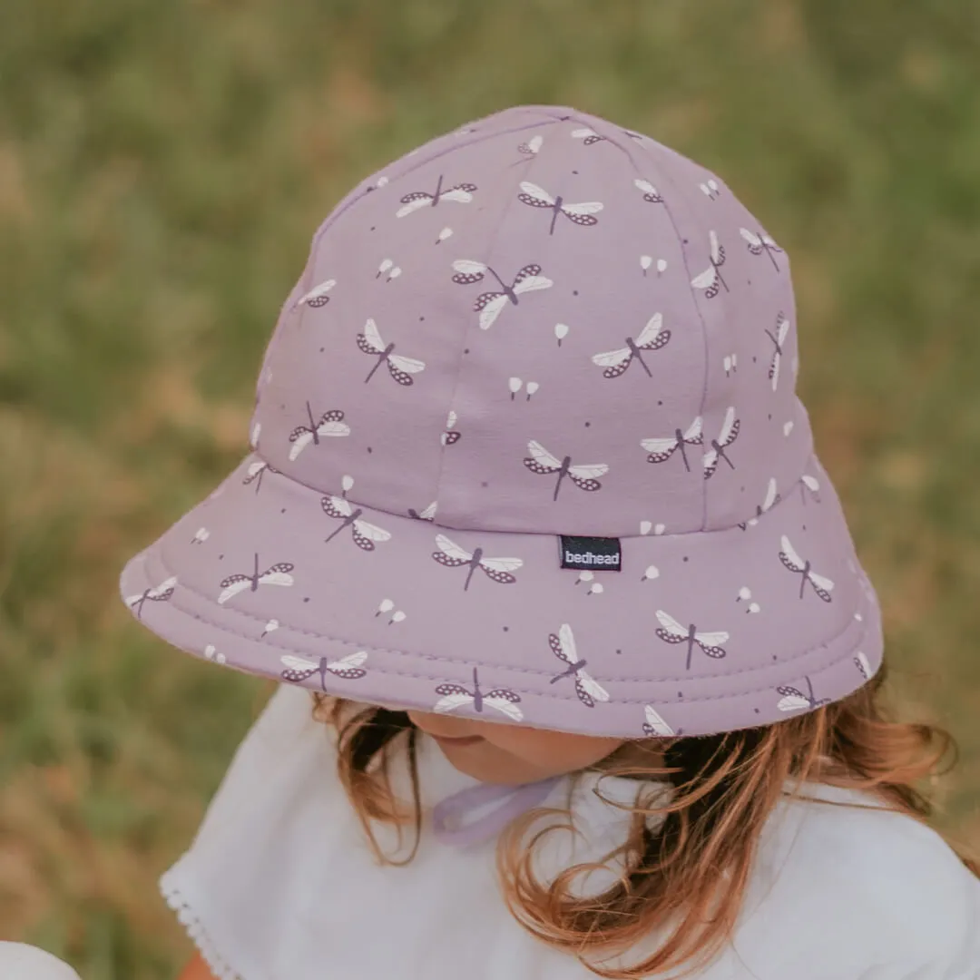 Bedhead Dragonfly Bucket Hat