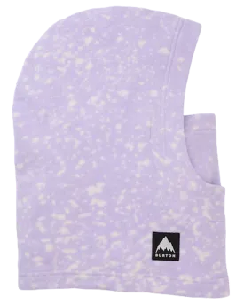 Burton Kids' Burke Hood - Stardust