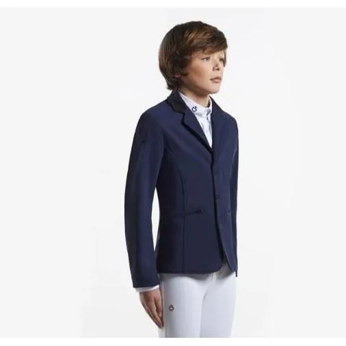 Cavalleria Toscana Samuel's Zip Riding Jacket