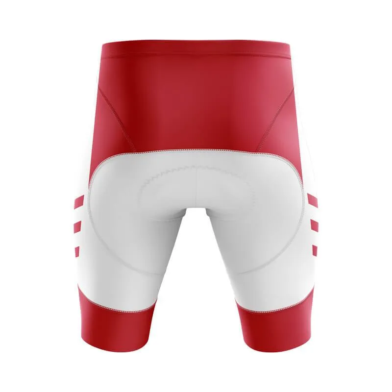 Denmark Bib & Shorts (V3)