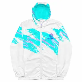 Dynasty "93 'til Infinity" Windbreaker Jacket