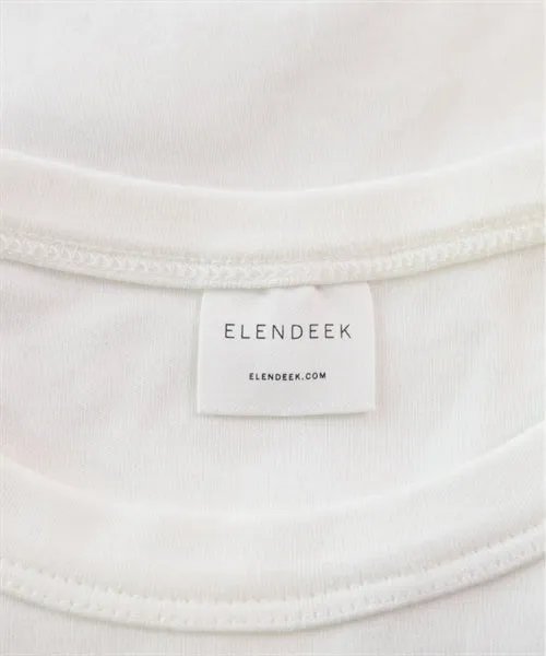 ELENDEEK Tee Shirts/Tops