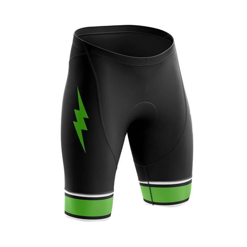 Energy Saving Mode Bib & Shorts (V1)