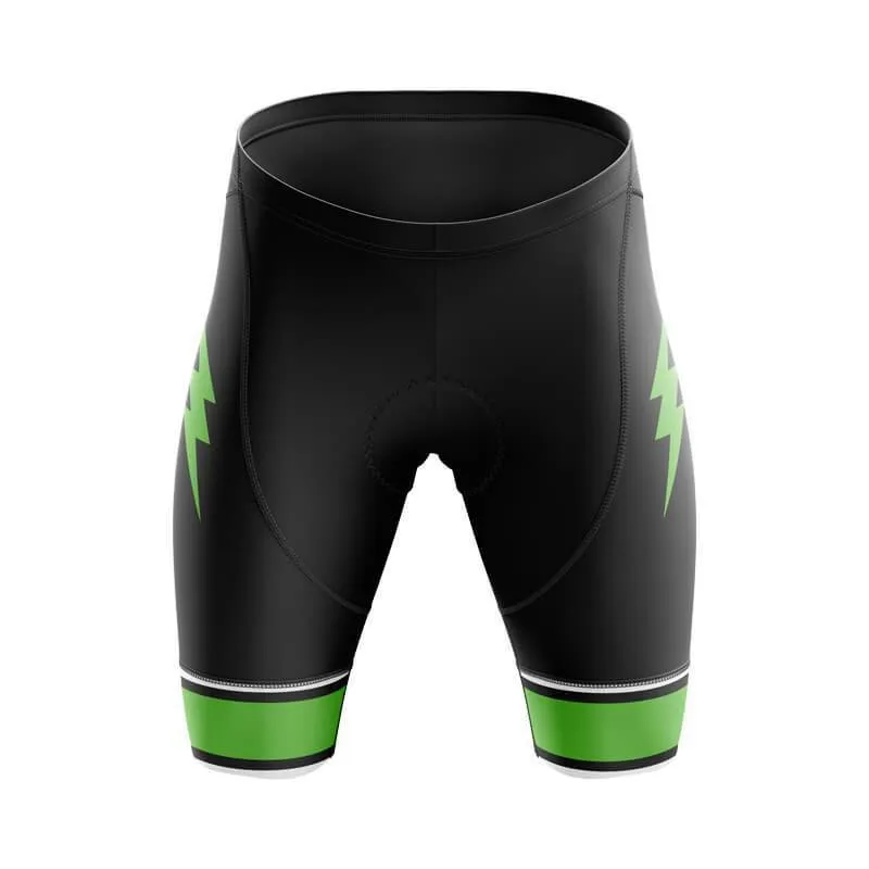 Energy Saving Mode Bib & Shorts (V1)