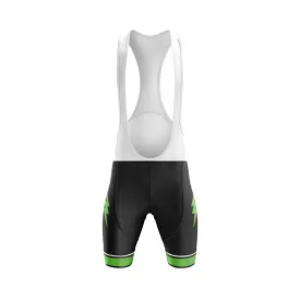 Energy Saving Mode Bib & Shorts (V1)