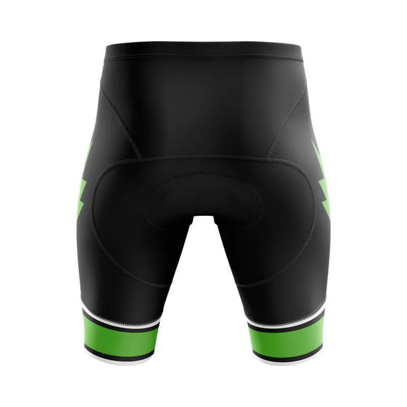 Energy Saving Mode Bib & Shorts (V1)