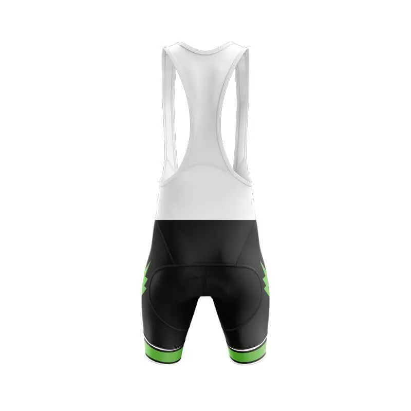 Energy Saving Mode Bib & Shorts (V1)