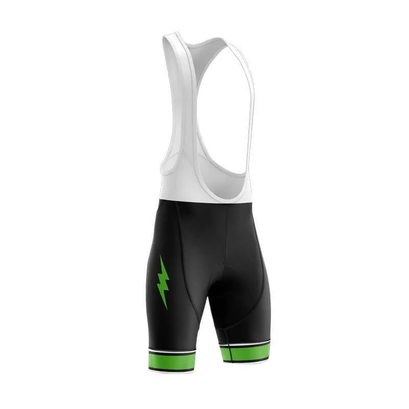 Energy Saving Mode Bib & Shorts (V1)