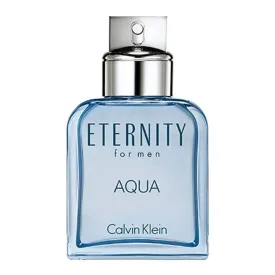 ETERNITY AQUA MEN EDT 200ML