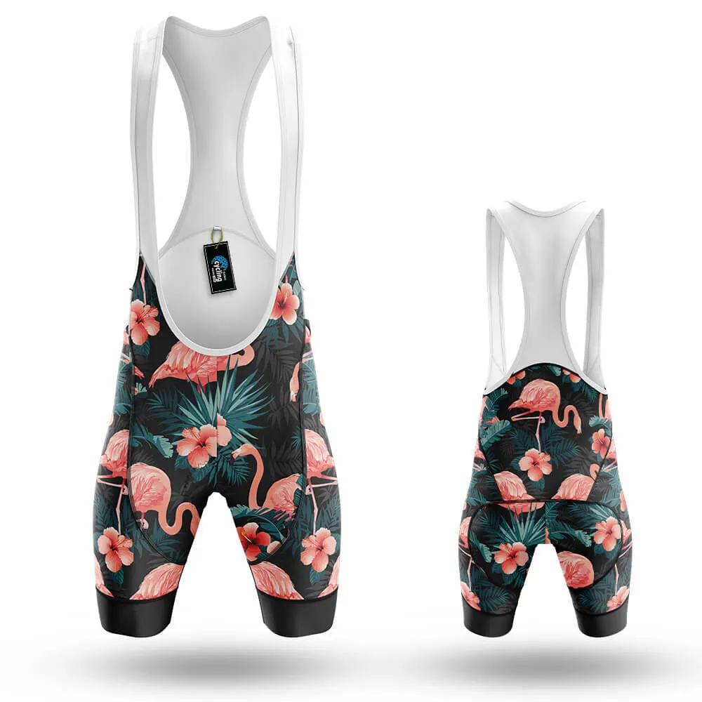 Flamingo Lover - Men's Cycling Kit