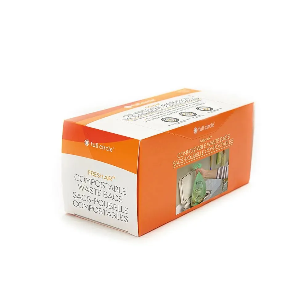 Full Circle Compostable Waste Bags