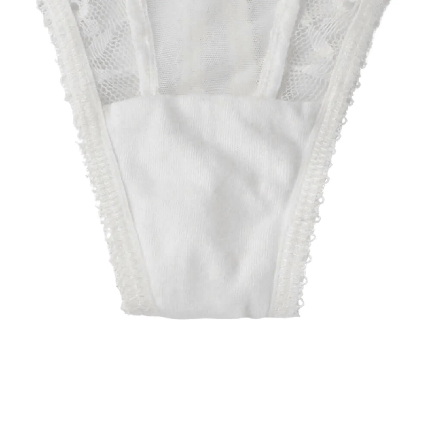 Half Cup Underwire Bra   Thong Panties 2 Piece Set