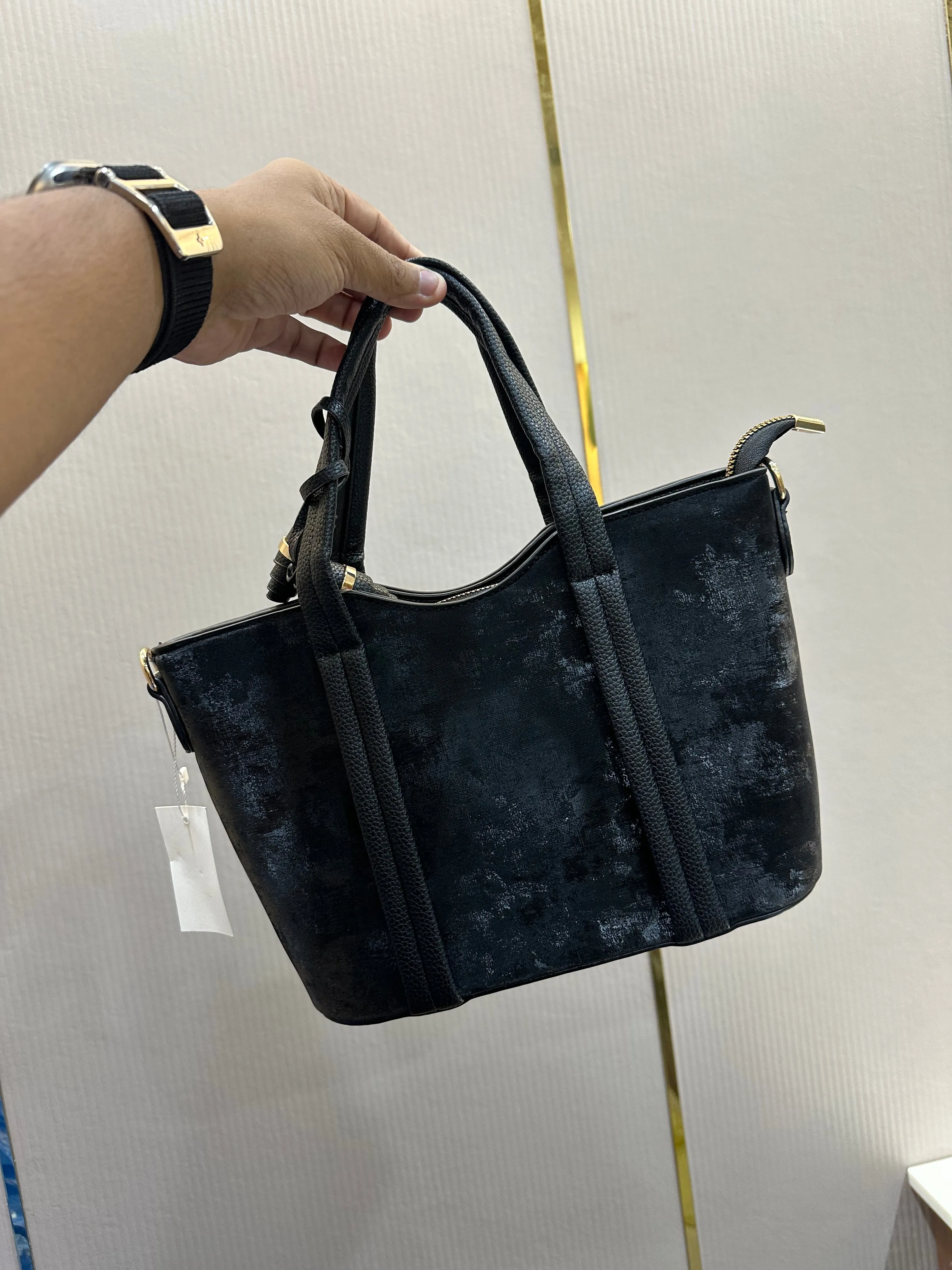 HAND BAGS - IHA 21584
