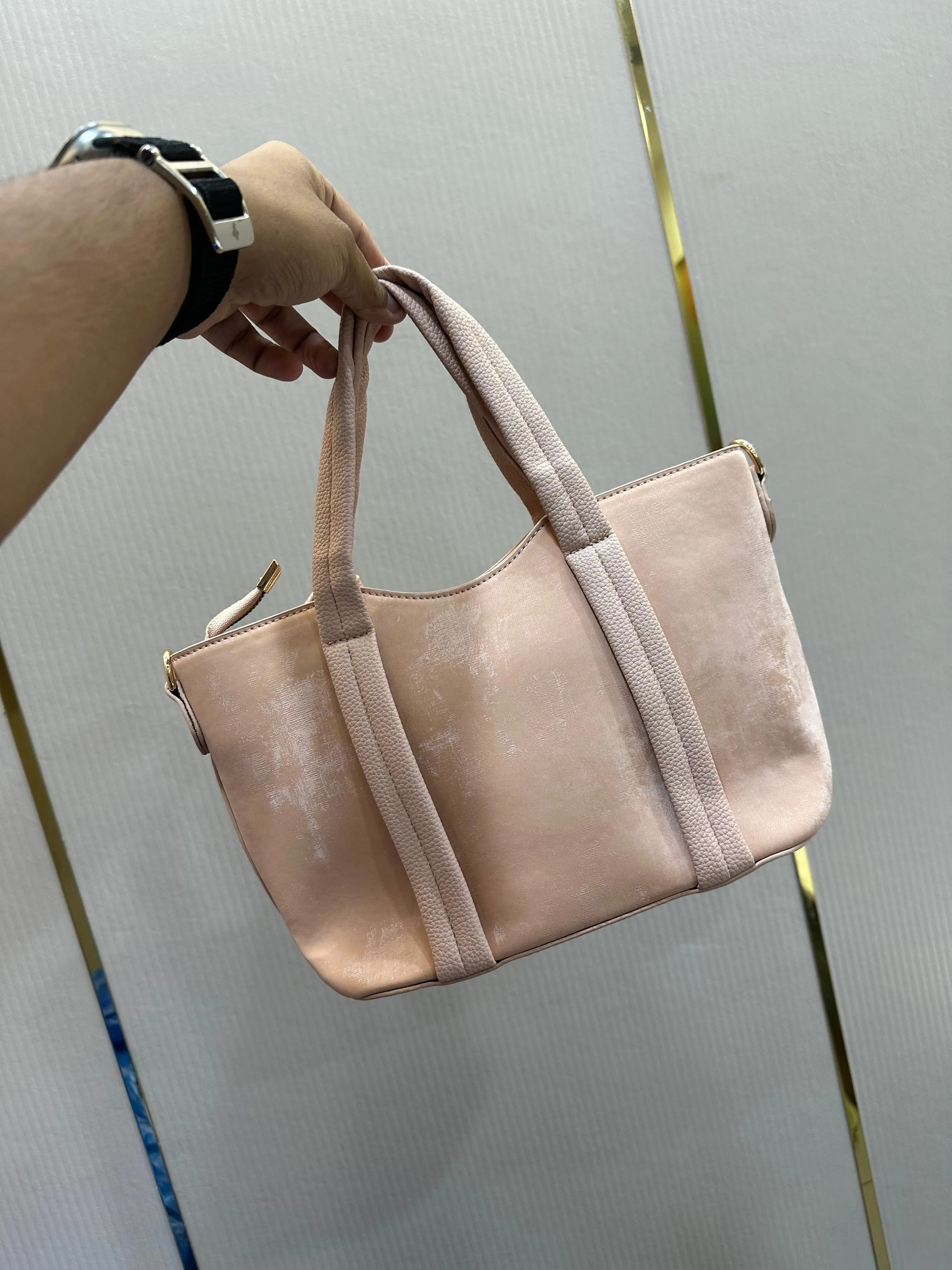 HAND BAGS - IHA 21584