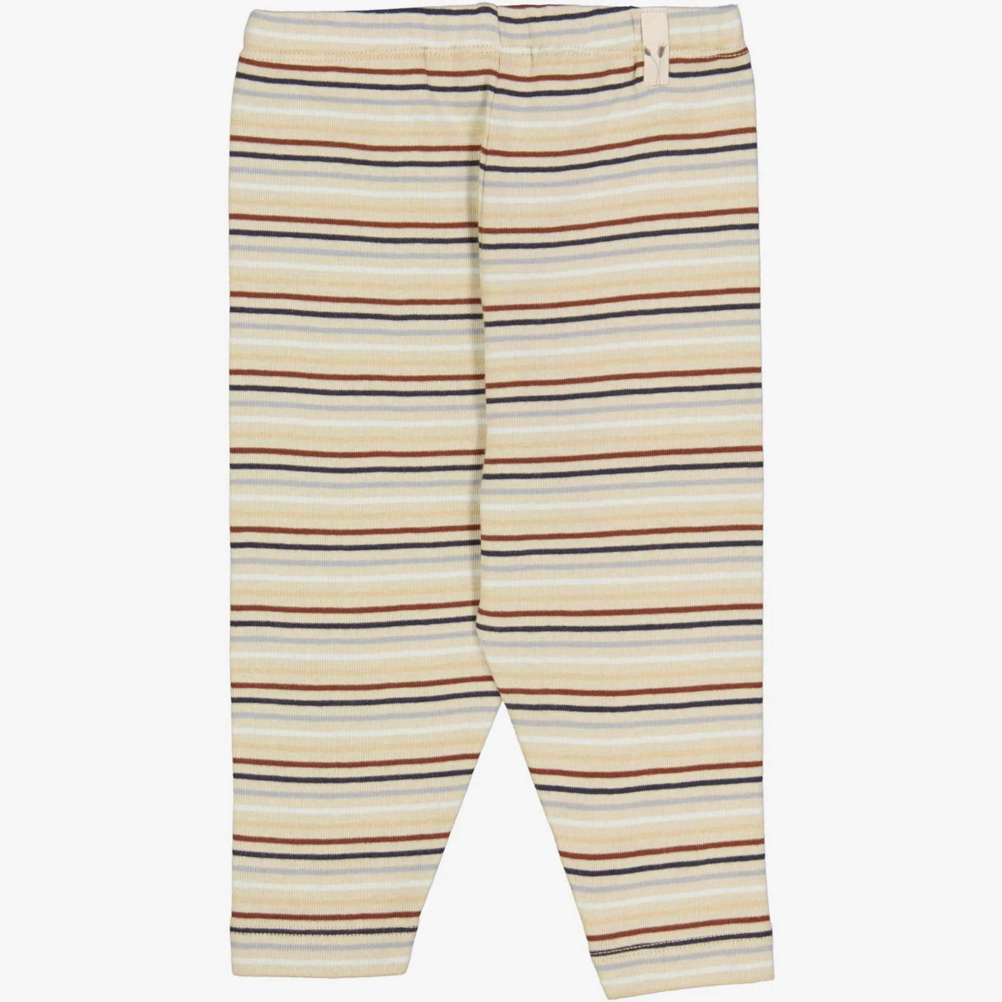 Jersey Pants Silas | Baby - multi stripe