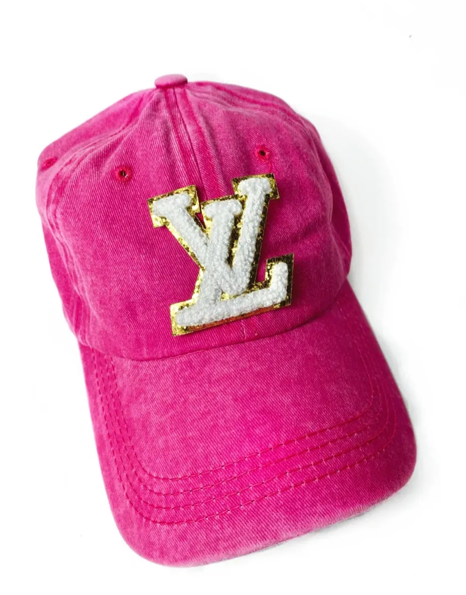 Lianna’s Collection hats