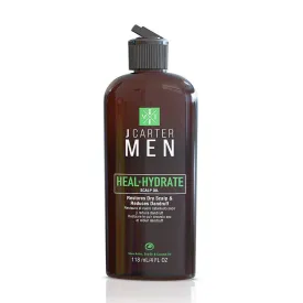 Men Oil Scalp Heal Hydrate