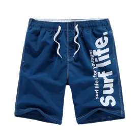 Men Shorts Beach Board