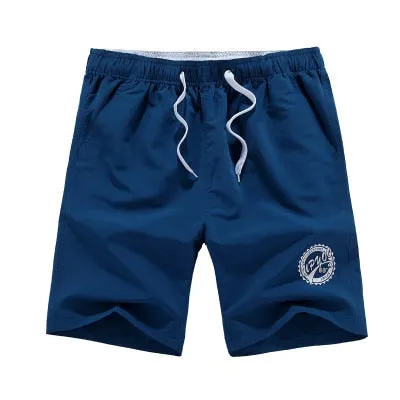 Men Shorts Beach Board