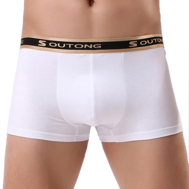Men Underwear  Breathable