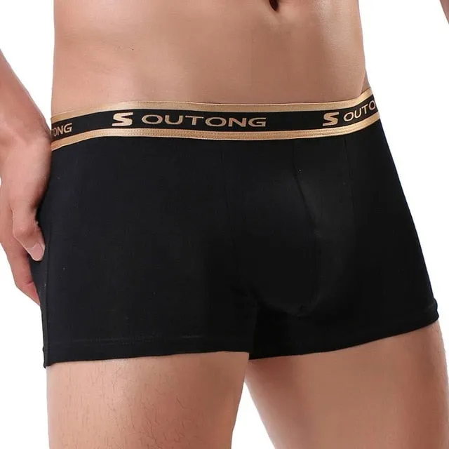 Men Underwear  Breathable