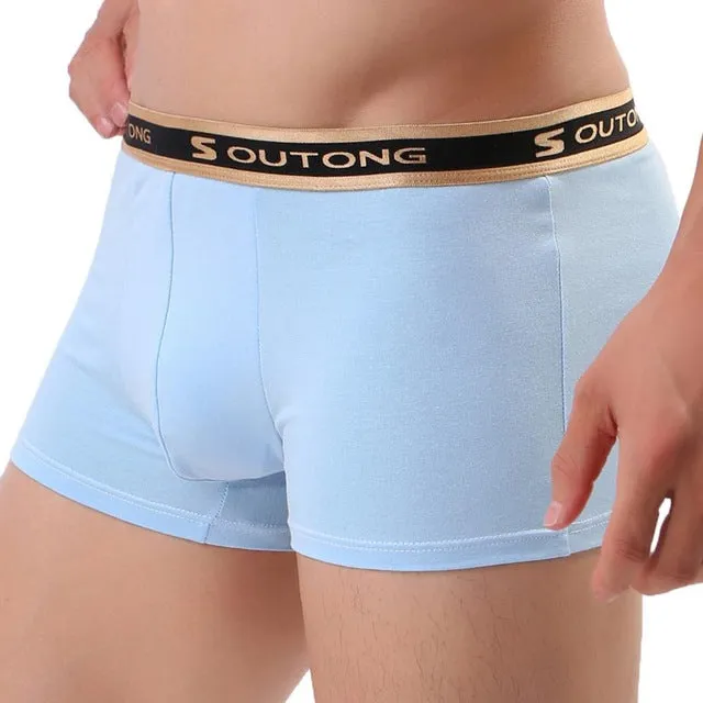 Men Underwear  Breathable