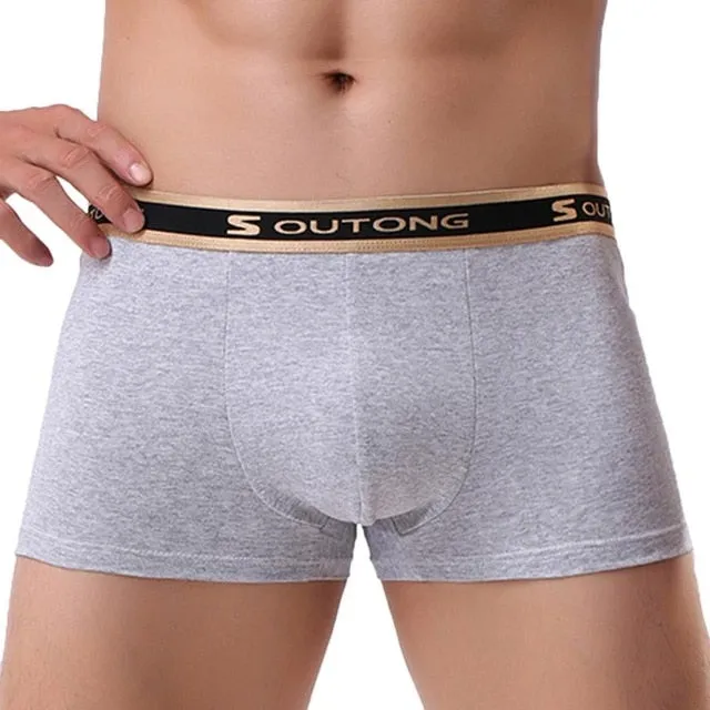Men Underwear  Breathable