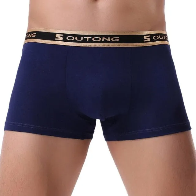 Men Underwear  Breathable