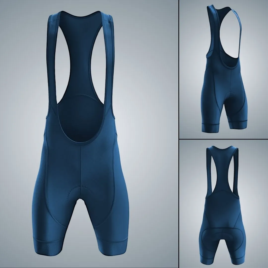 Men's Classic Bib Shorts