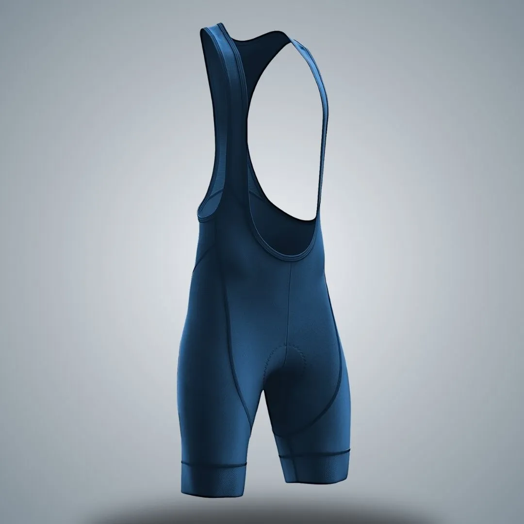 Men's Classic Bib Shorts