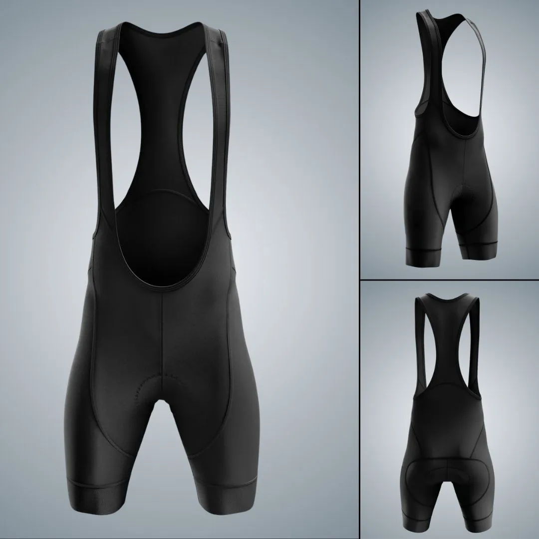 Men's Classic Bib Shorts