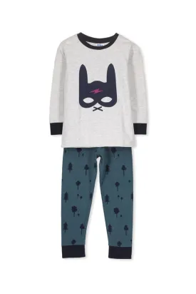 Milky- Bunny PJ's / Kid- Boys