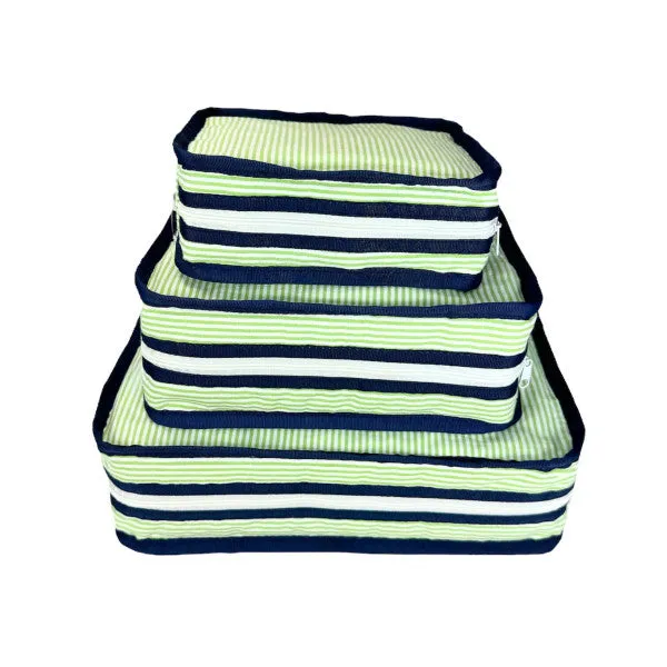 Mint Stacking Set