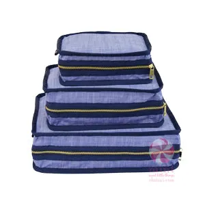 Mint Stacking Set