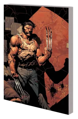 New X-Men Companion TP *OOP*