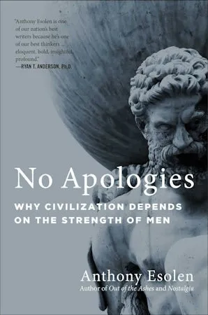 No Apologies
